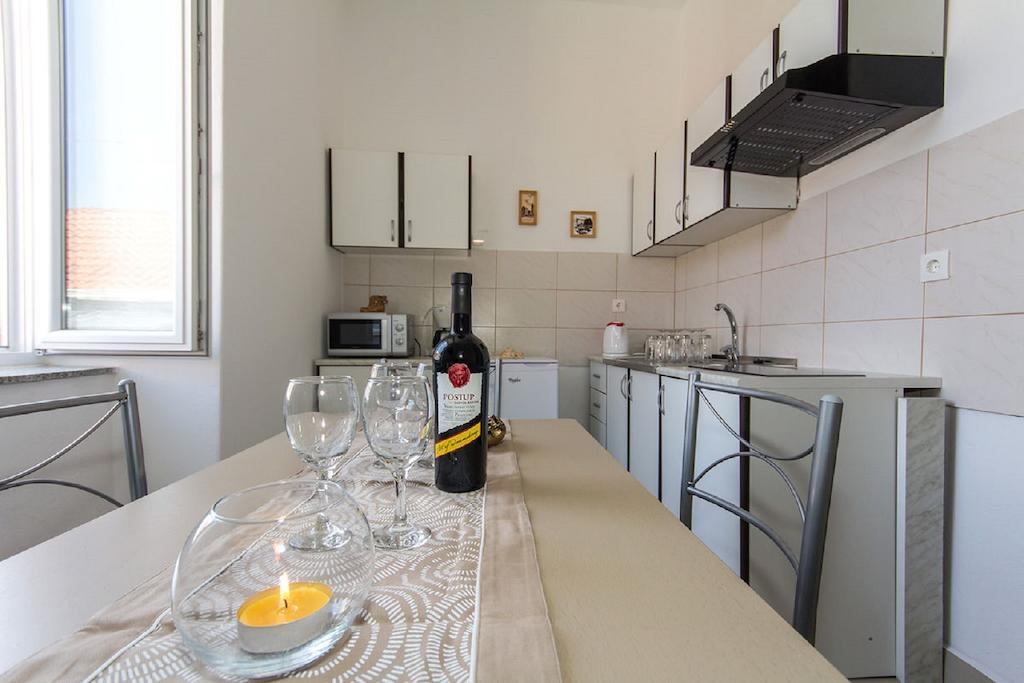 Apartment Cavallo Zadar Room photo
