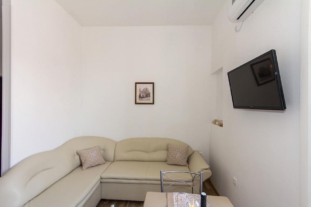 Apartment Cavallo Zadar Room photo