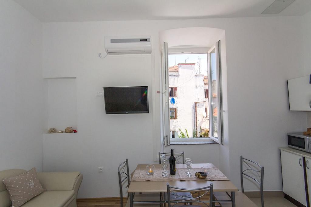 Apartment Cavallo Zadar Room photo