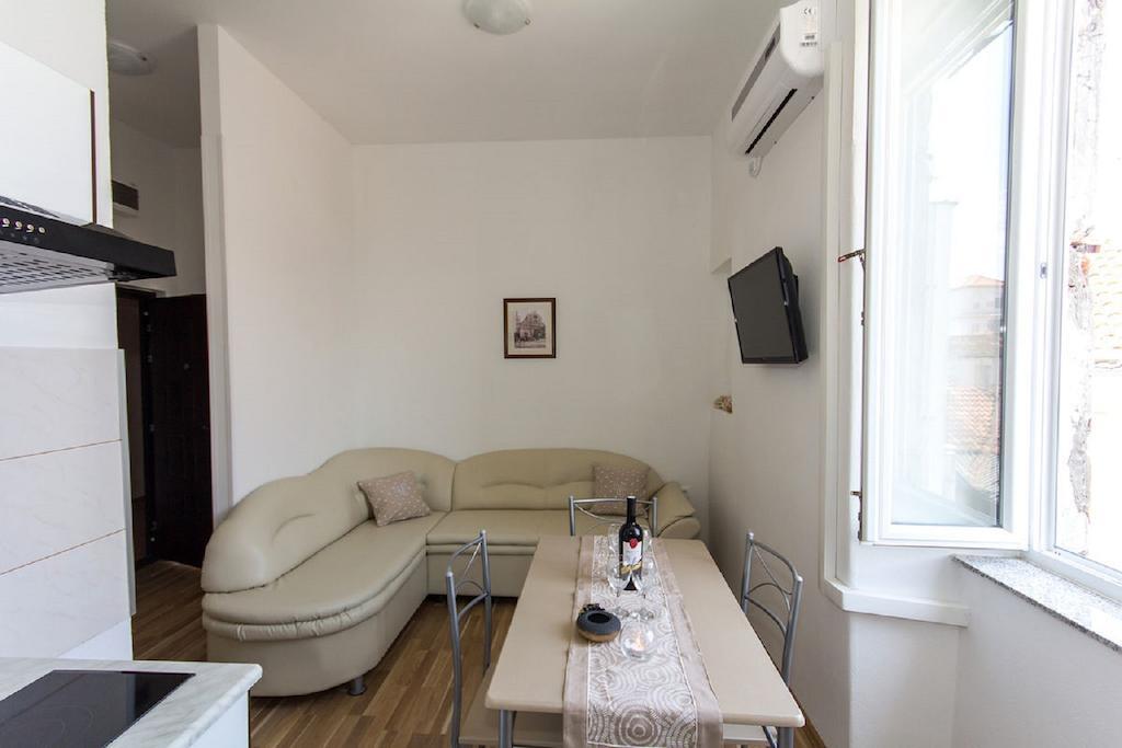 Apartment Cavallo Zadar Room photo
